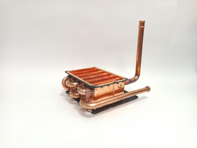 теплообменник отопления gmf/emf 107/167 (440012147)