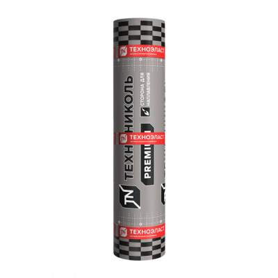 Техноэласт Стандарт ЭПП 10м2/рул (фото)