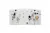 газовый котел br-r18 wifi (18,6 квт) lng