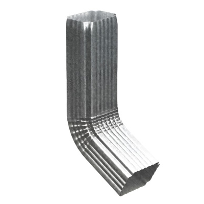 Колено трубы 76*102 (ОЦ-01-БЦ-ОН) (фото)