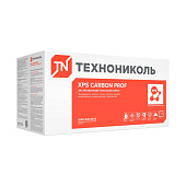 ТЕХНОНИКОЛЬ CARBON PROF TB (1180*580*100-L) 4пл/уп/0,27376м3 (фото)