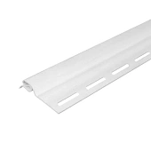  Стартовая планка Tecos (белый) 3,05 м (фото)