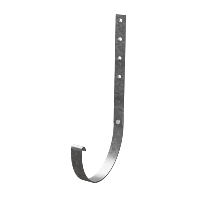 Держатель желоба D185х300 (ОЦ-01-БЦ-3) (фото)