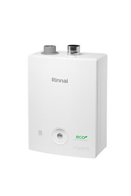 газовый настенный двухконтурный котел серия r (комфорт плюс) 2к ø 75-75/100 br-r24+wifi