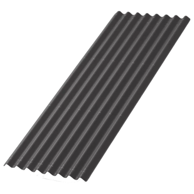 Ондулин SMART DIY серый (фото)