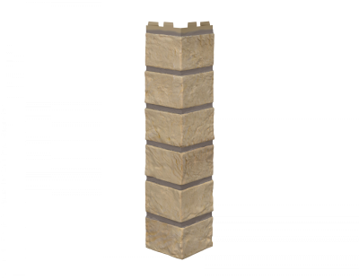  ТН, Угол наружный, Кирпич (Эксетер) (фото)