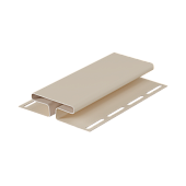 Docke PREMIUM// H-профиль (Сливки) (фото)