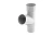 Тройник 90/90/90мм бел. (фото)