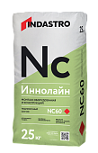 Подливочный состав ИНДАСТРО ИННОЛАЙН NC60 (25 кг) (фото)