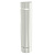 Труба соединительная D100х1000 (ПЛД-02-9010 Чистый белый-0.5) (фото)