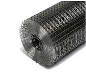 РУЛОННАЯ СЕТКА "Grider" 1м х 15м х Ø1,2 х 50 х 50  (фото)