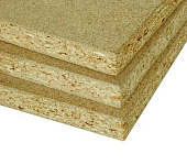 ДСП 16мм 1220*2440 1сорт (Зима) (70шт) (фото)