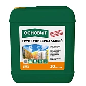 ОСНОВИТ УНКОНТ СТАНДАРТ LP51 (10 л) Б (фото)