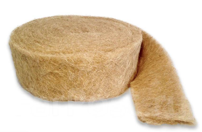 ТермоДжут Лайт М2 (20х4, 18см)  (фото)