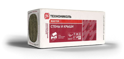 ТЕХНОНИКОЛЬ 34 PN Стены и крыши ПРОФ 1200-600-50 (0,864м3/17,280м2/24шт/уп) (фото)