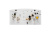 газовый котел br-ue36 wifi (34,9 квт) lng