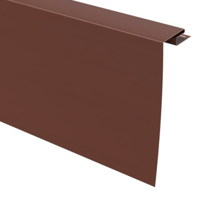  ТН, Околооконная планка Каштан, 3м (фото)