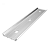 Рейка прижимная алюминиевая TERMOCLIP PRO 2 м (20 п.м/упак) (фото)