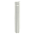 Труба водосточная D100х2000 (ПЛД-02-9010 Чистый белый-0.5) (фото)