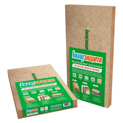 МДВП KNAUF Защита для кровли 1250x600x22 (фото)
