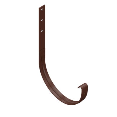 Держатель желоба D185х300 (ПО-01-8017-3) (фото)