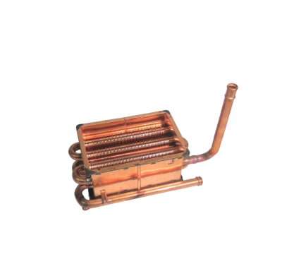 теплообменник отопления br-r/re 24