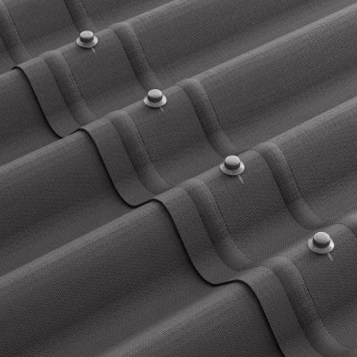 Ондулин SMART DIY серый (фото)