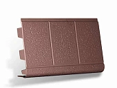  Откос универсальный Альта-Профиль, коричневый, 0,2х0,65м (фото)